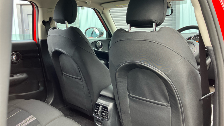 MINI Clubman 2.0 Cooper S Classic 6dr Petrol Estate